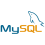 MySQL Original Wordmark