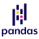 Pandas Original Wordmark